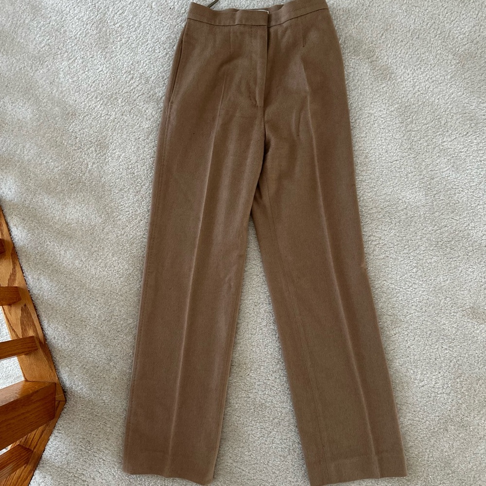 MaxMara Women’s Cashmere Pants